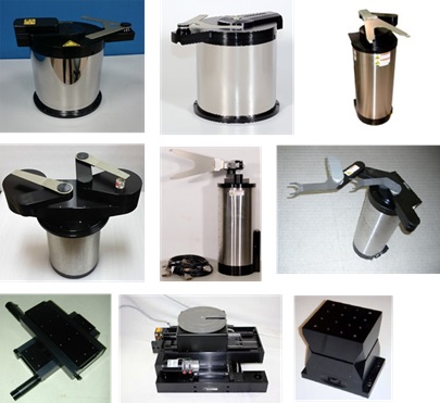 Kensington Lab products