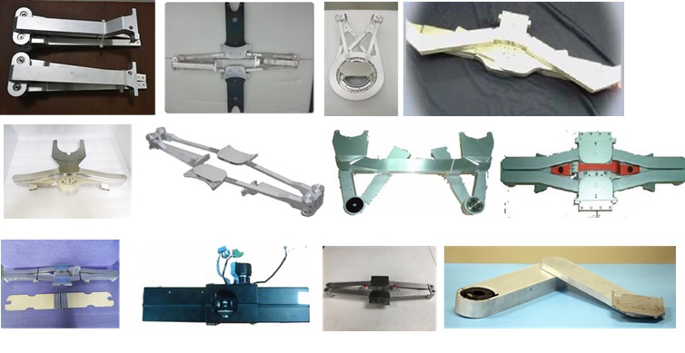 Robot Armset products